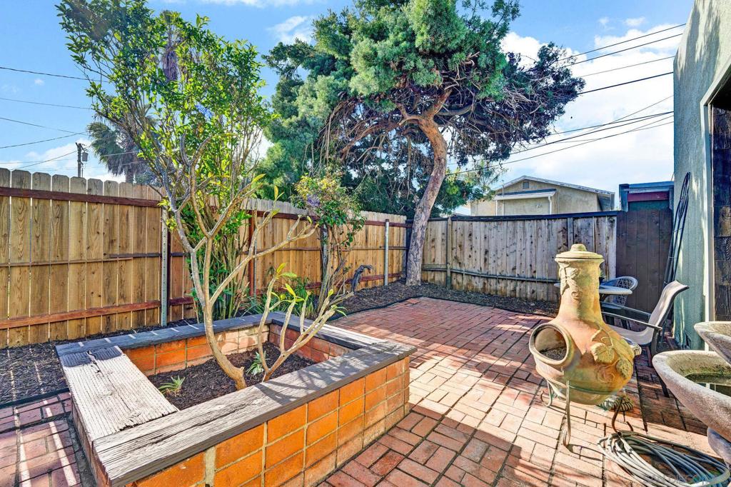 University Heights - Residential