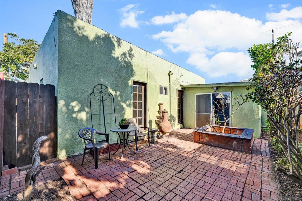 University Heights - Residential