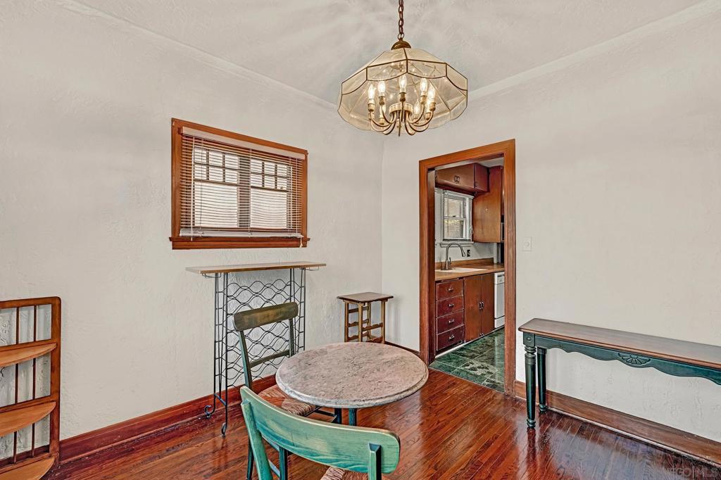 University Heights - Residential