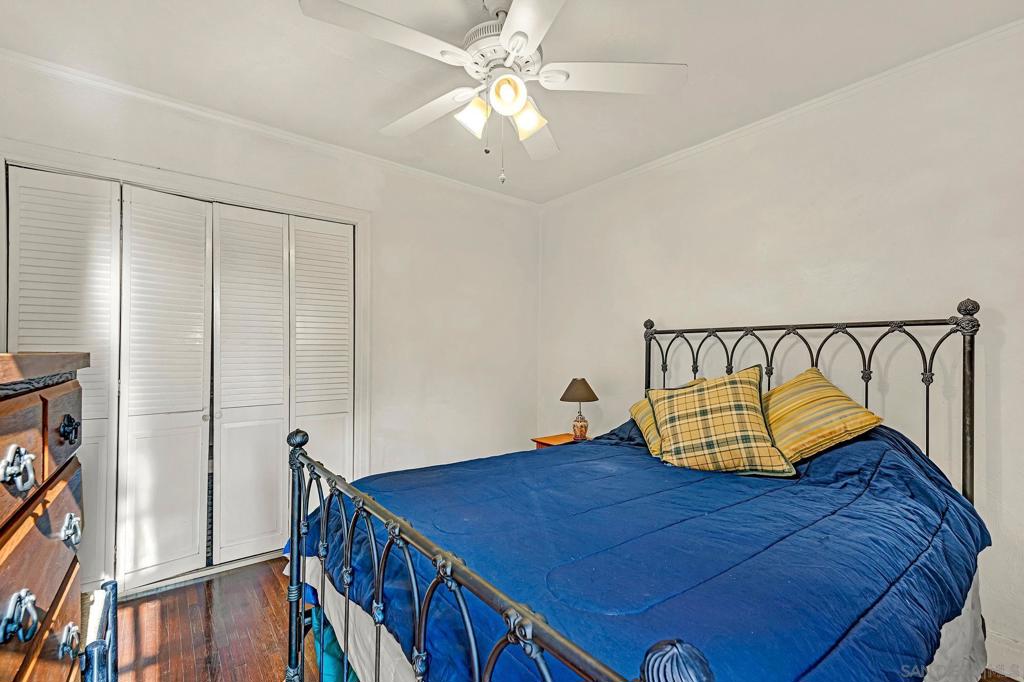 University Heights - Residential