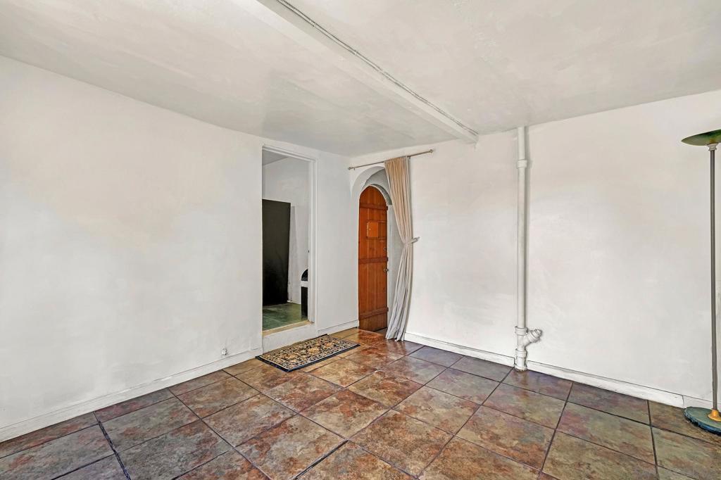 University Heights - Residential