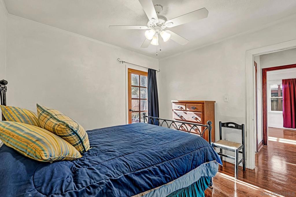 University Heights - Residential