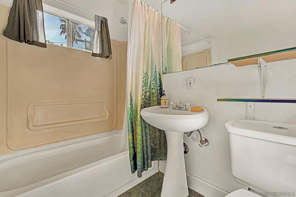 University Heights - Residential