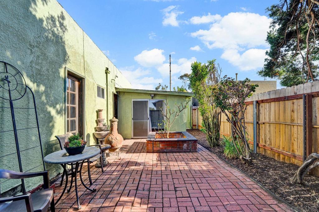 University Heights - Residential