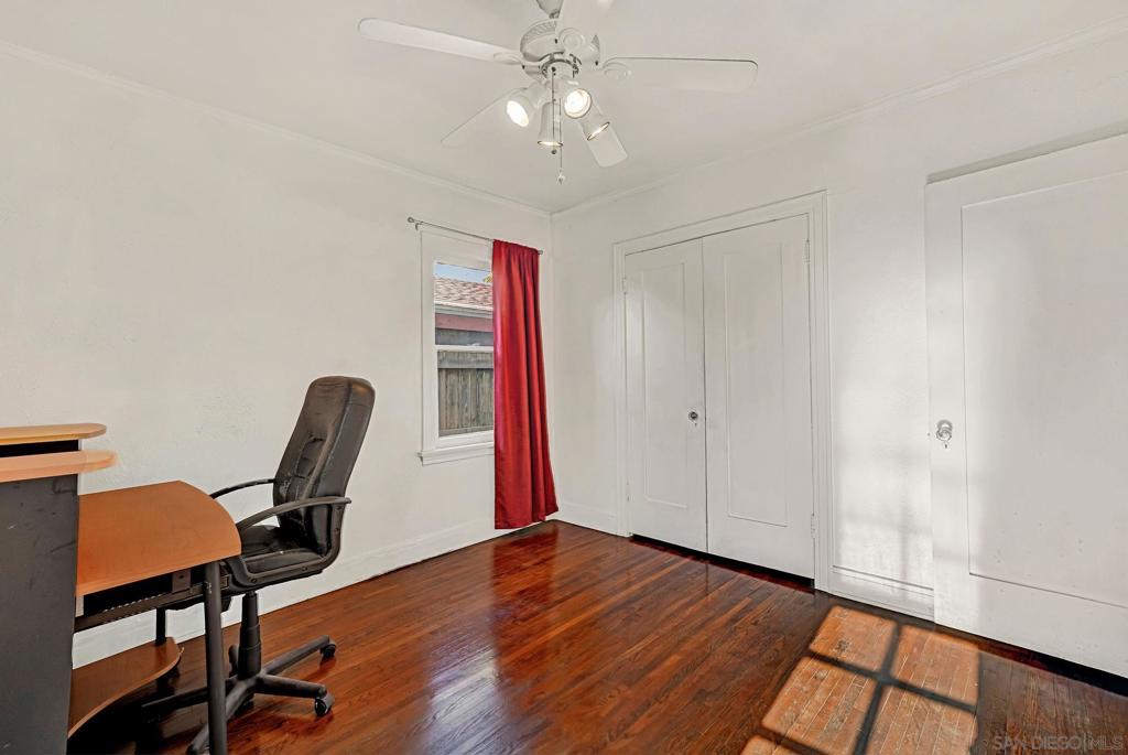 University Heights - Residential