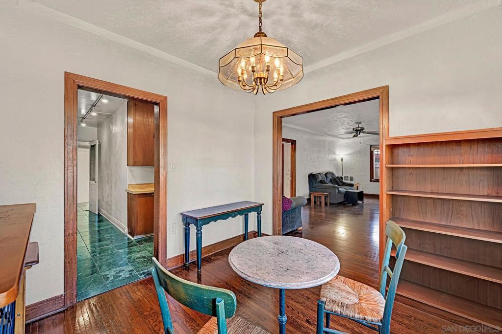 University Heights - Residential