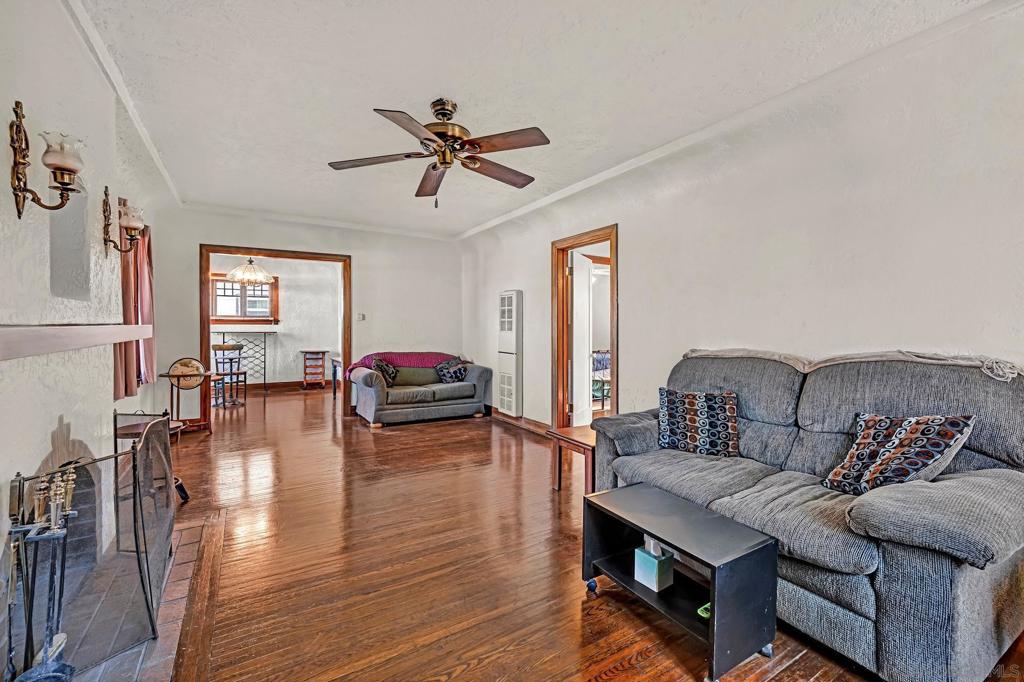 University Heights - Residential