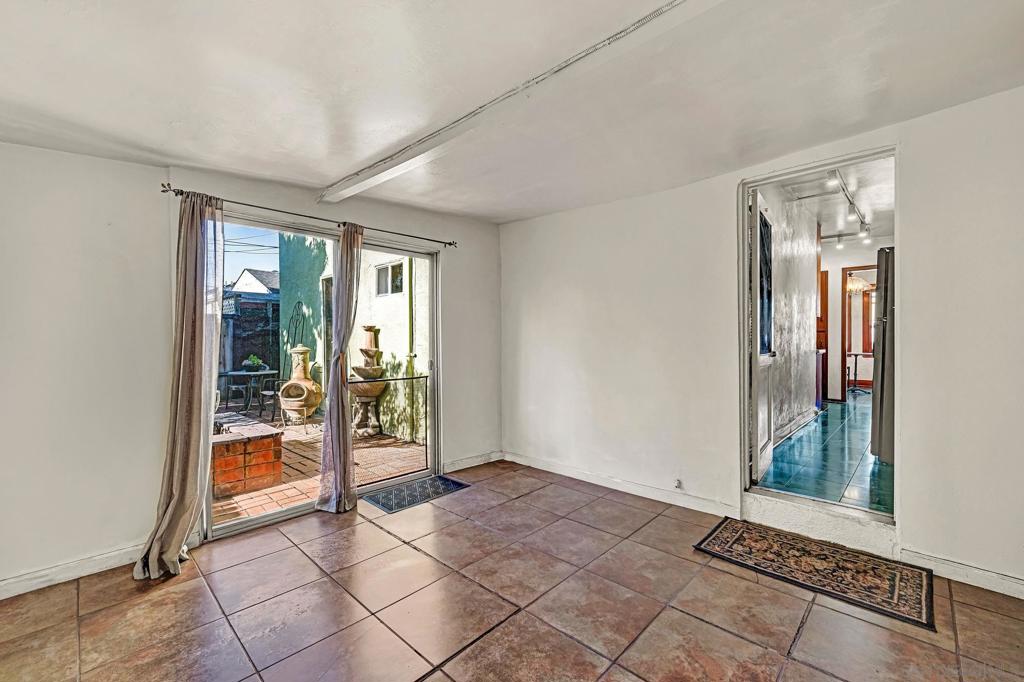 University Heights - Residential