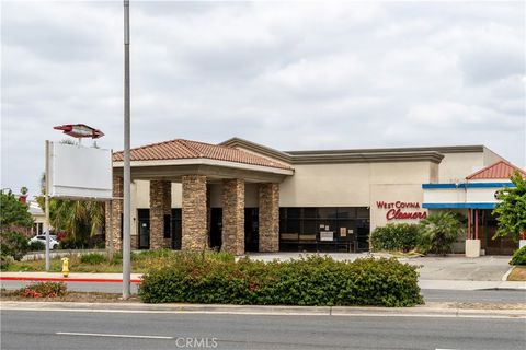 537 S Glendora Avenue West Covina CA 91790