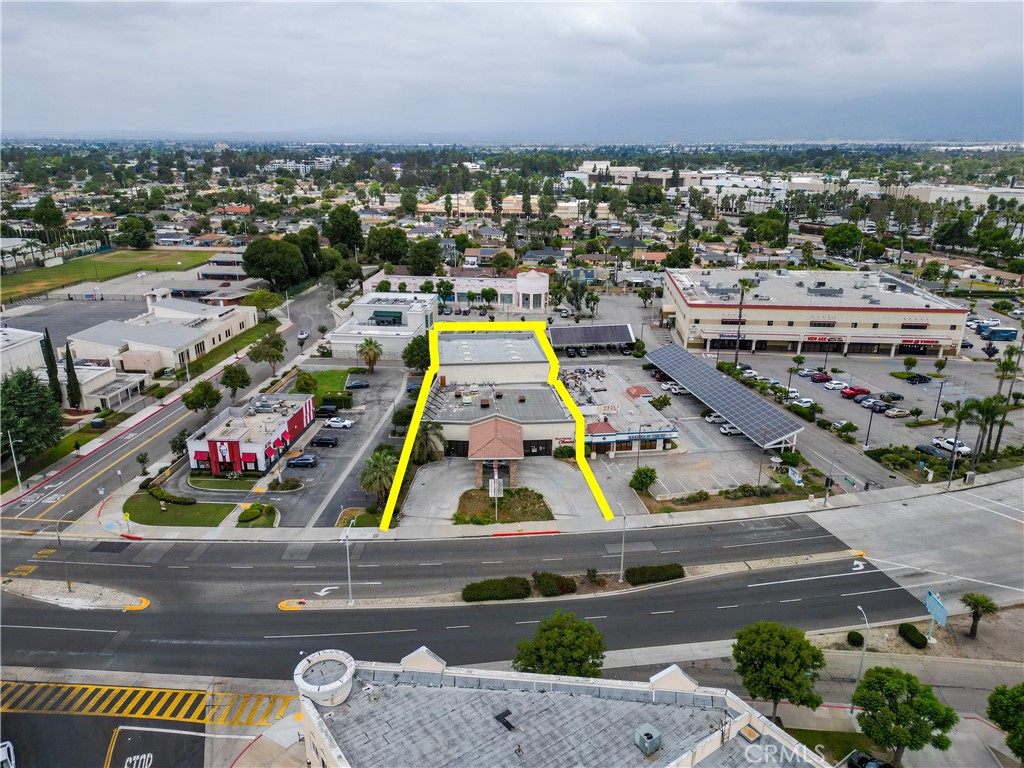 537 S Glendora Avenue