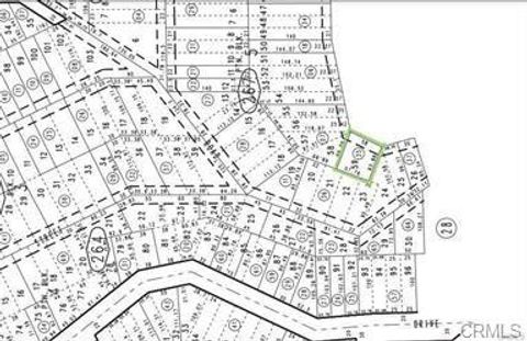 Photo of 1 Long Beach Avenue, Cedarpines Park, CA 92322 (MLS # HD26049830)