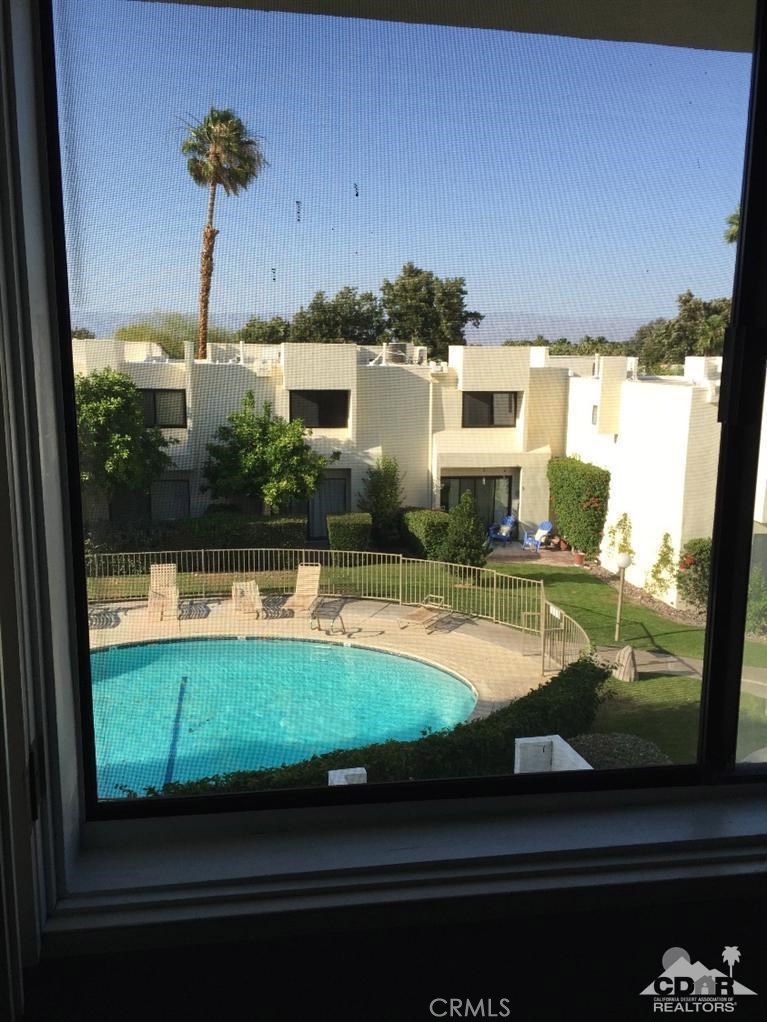 Mountainback - Residential Lease