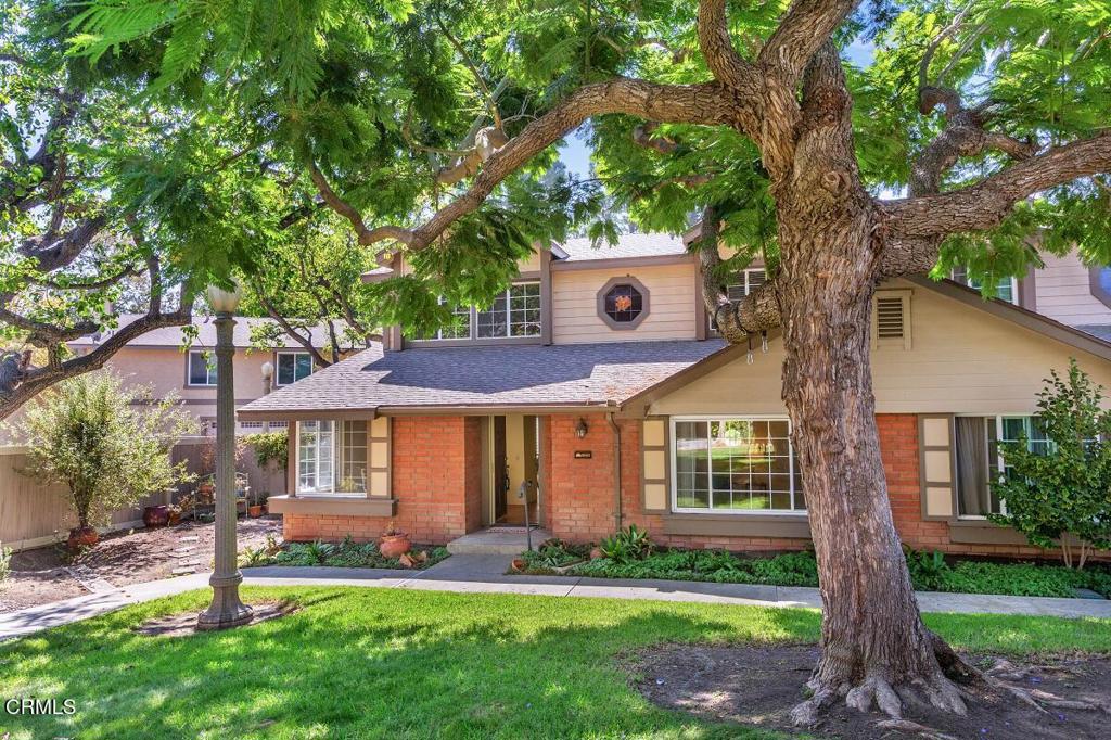 8645 Twin Rivers Drive