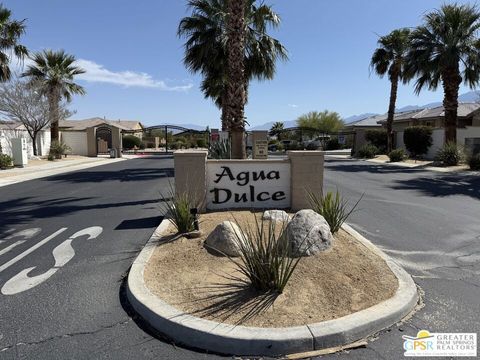 Photo of 66355 Lantana Lane, Desert Hot Springs, CA 92240 (MLS # 26827381PS)