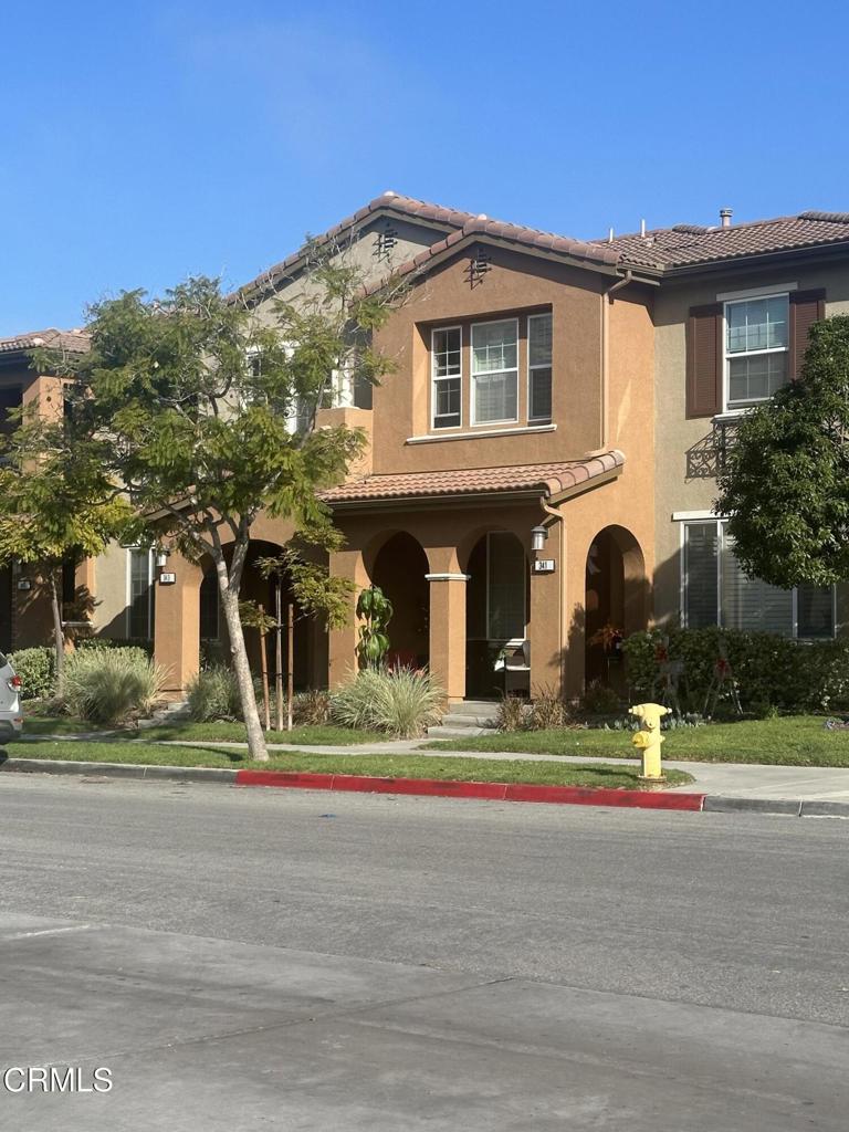 341 American River Court