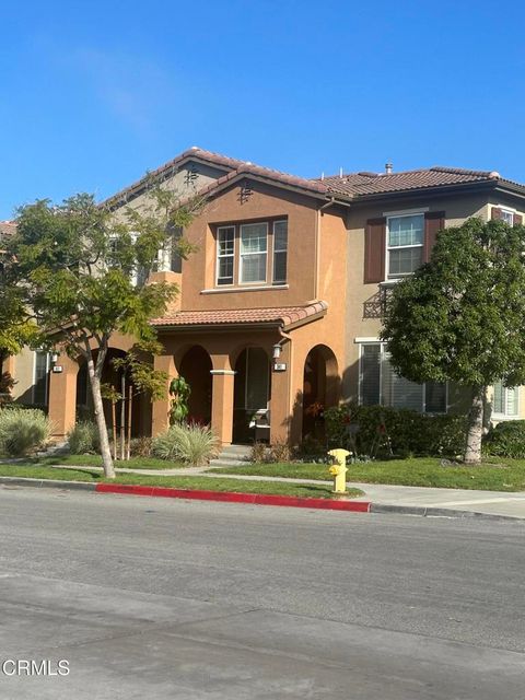 Photo of 341 American River Court, Oxnard, CA 93036 (MLS # V1-33775)