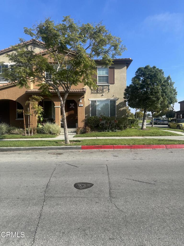 341 American River Court