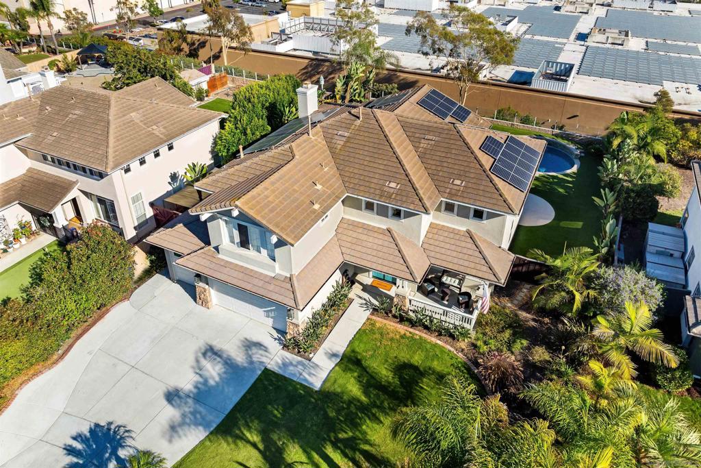 1833 Magnolia Court