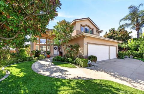 Photo of 1405 Gold Shadow Lane, Chino Hills, CA 91709 (MLS # WS26078620)