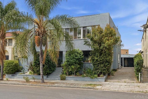 Photo of 4308 Gateway Ave Ave, Los Angeles, CA 90029 (MLS # PTP2604673)