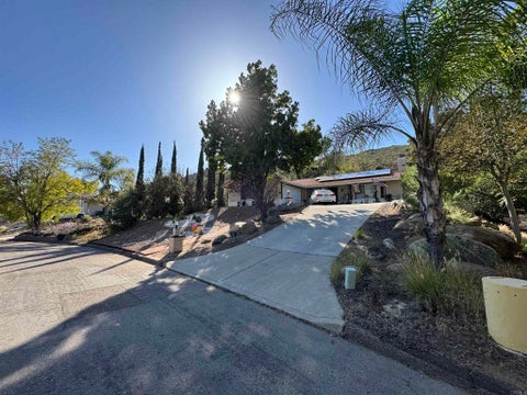 Photo of 16734 Georgios Way, Ramona, CA 92065 (MLS # PTP2604223)