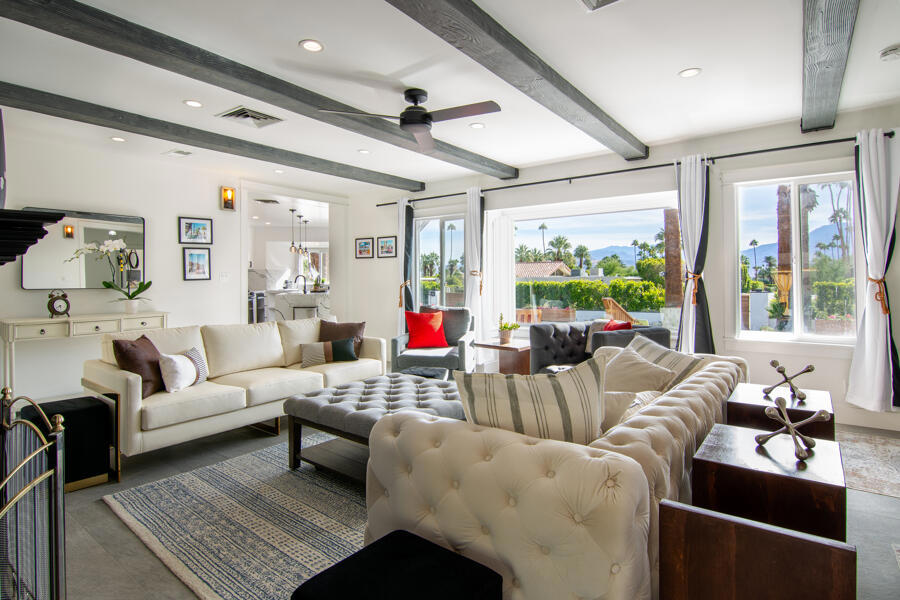Old Las Palmas - Residential