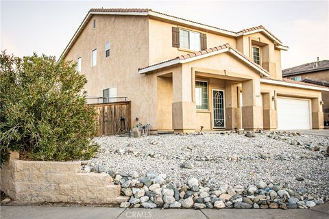 Photo of 13687 Dellwood Road, Victorville, CA 92392 (MLS # CV26041256)