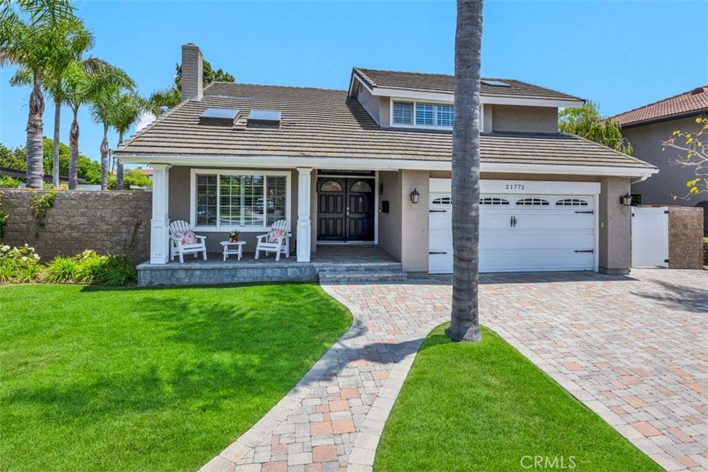 21772 Windsong Circle