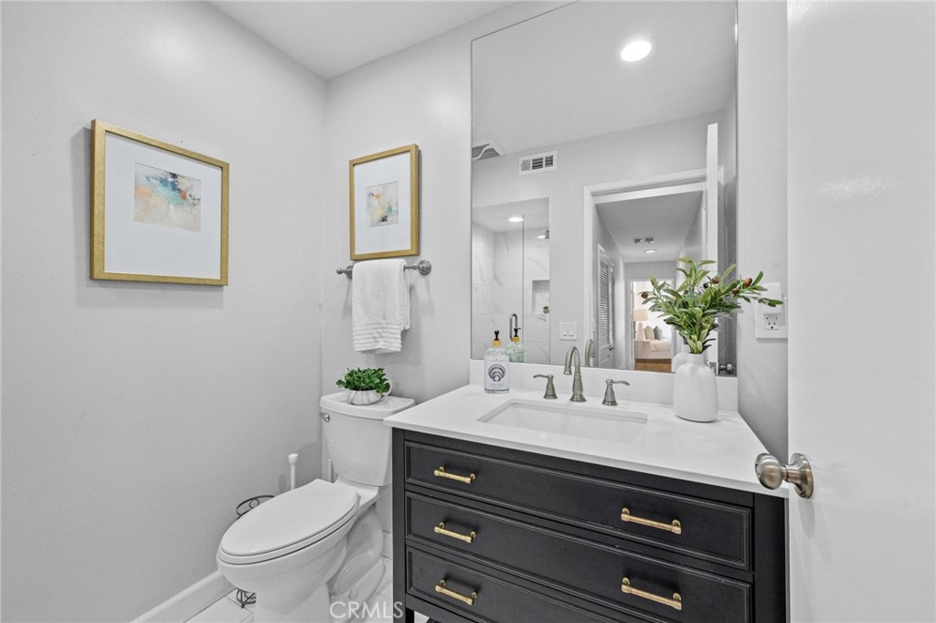 Arch Beach Heights (ABH) - Residential