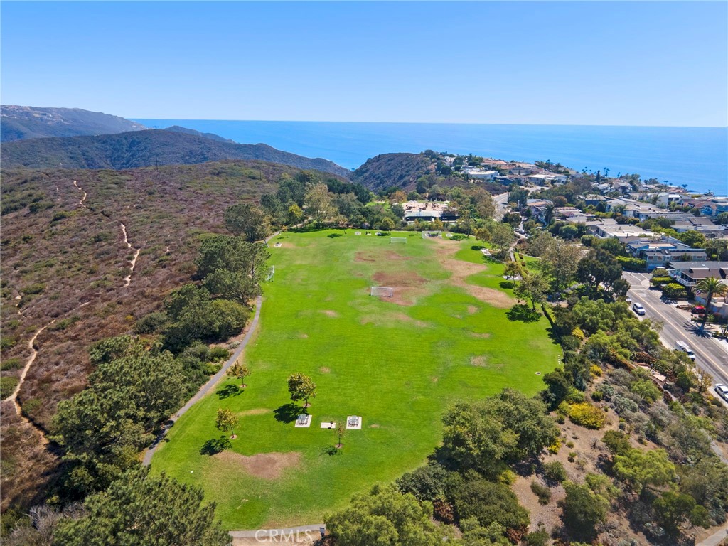 Arch Beach Heights (ABH) - Residential