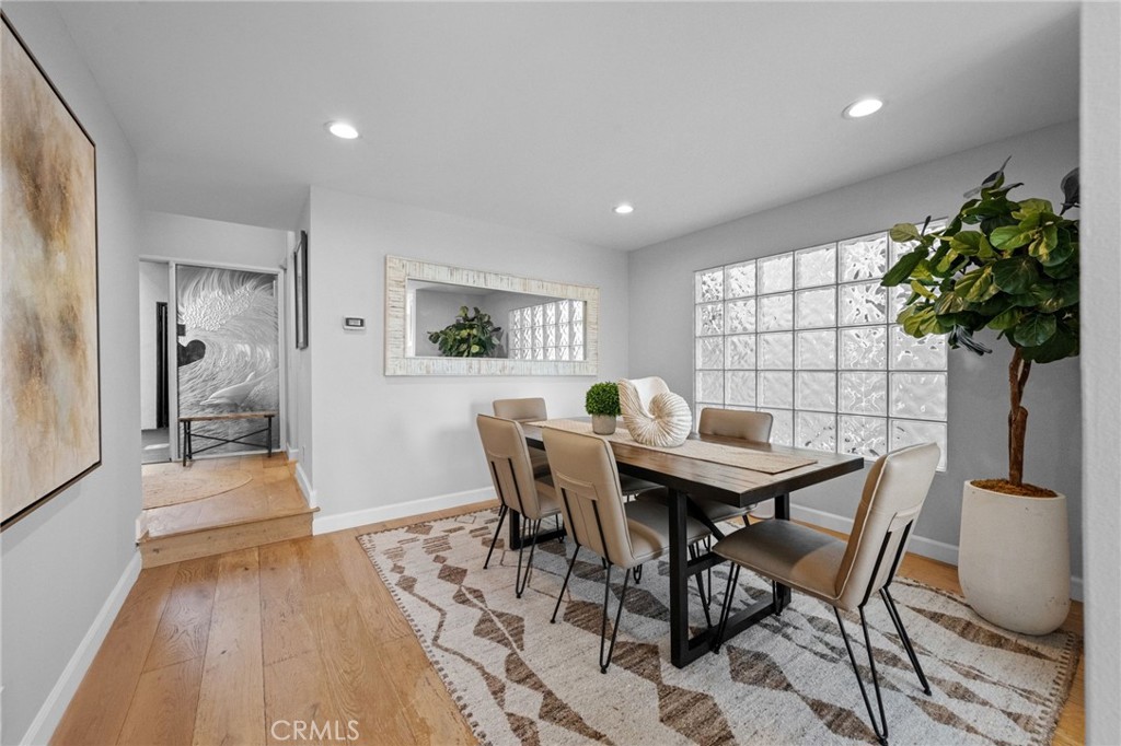 Arch Beach Heights (ABH) - Residential