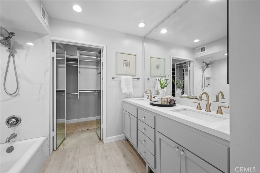 Arch Beach Heights (ABH) - Residential