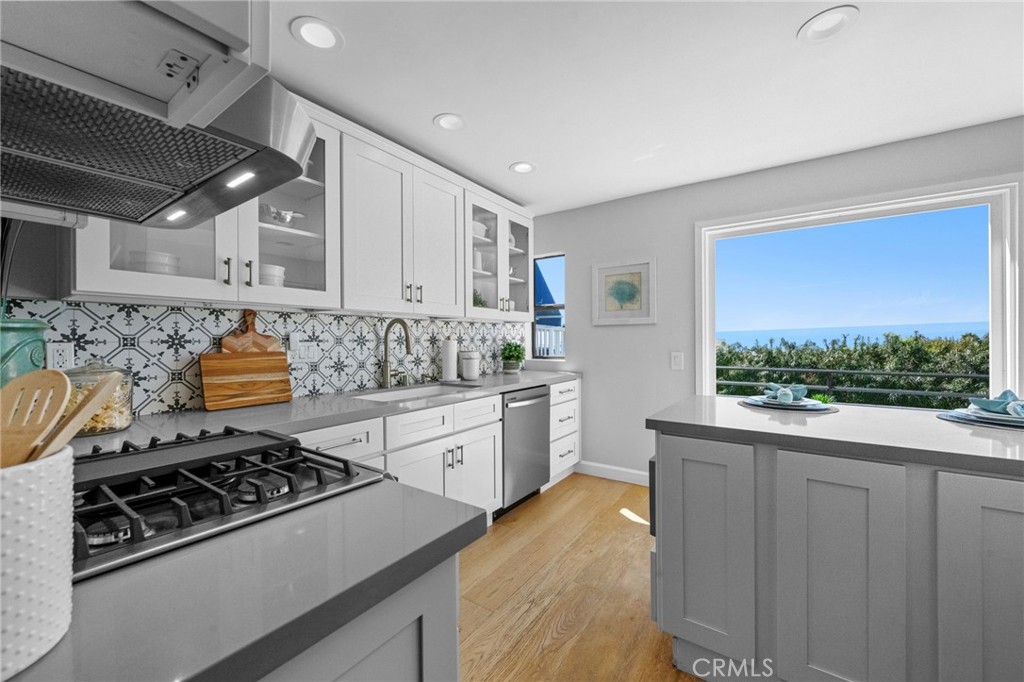 Arch Beach Heights (ABH) - Residential