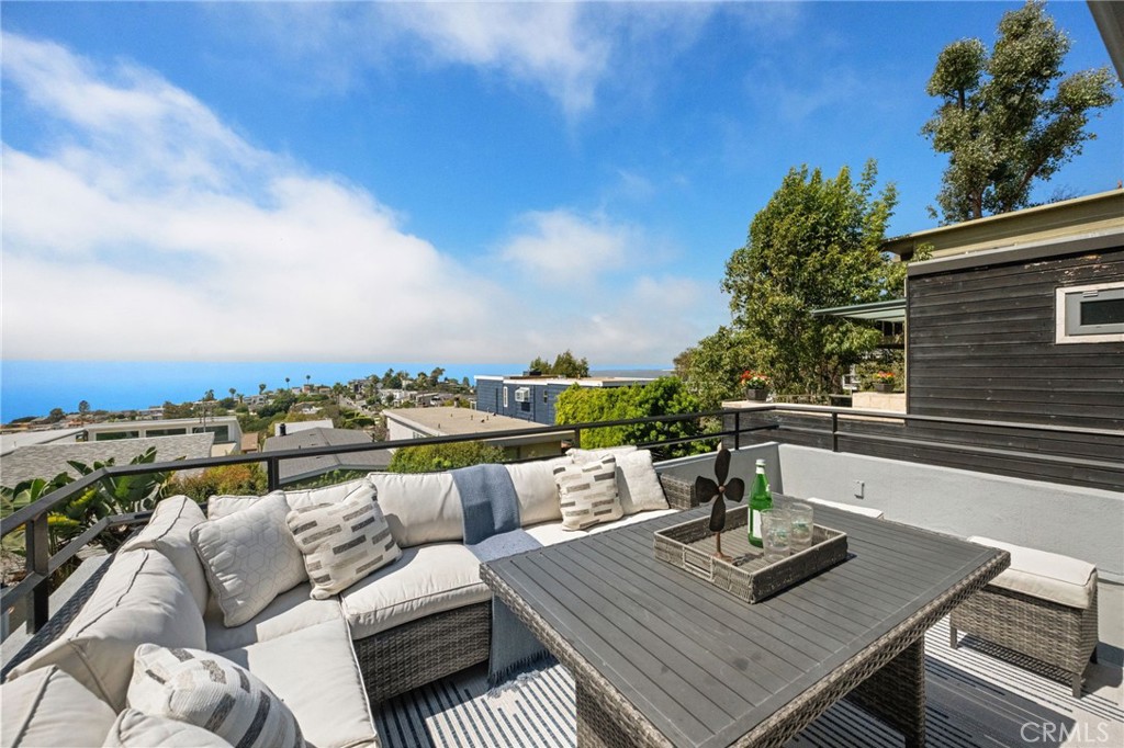 Arch Beach Heights (ABH) - Residential