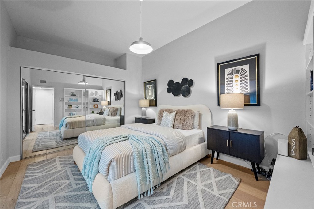 Arch Beach Heights (ABH) - Residential