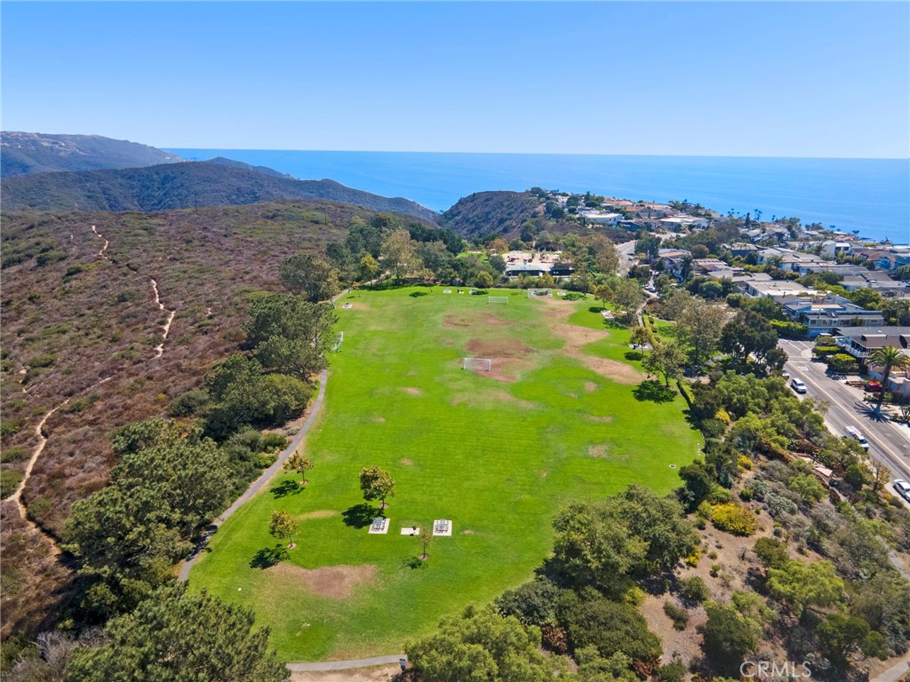 Arch Beach Heights (ABH) - Residential