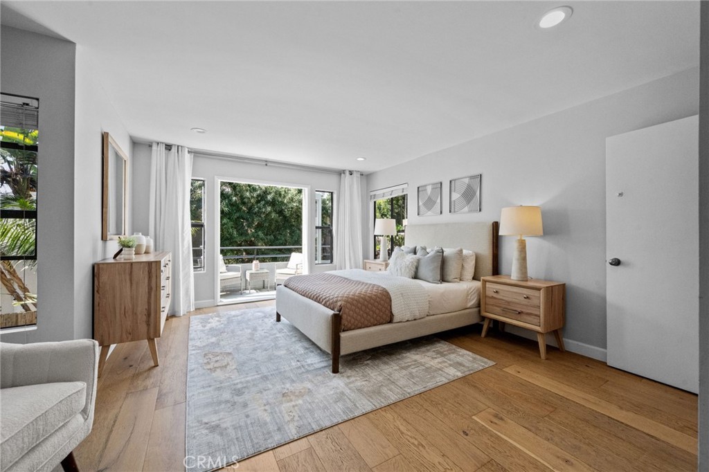 Arch Beach Heights (ABH) - Residential