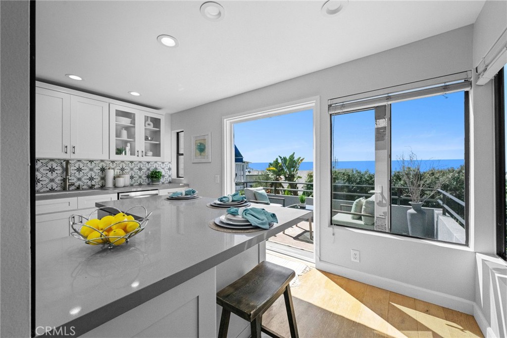 Arch Beach Heights (ABH) - Residential