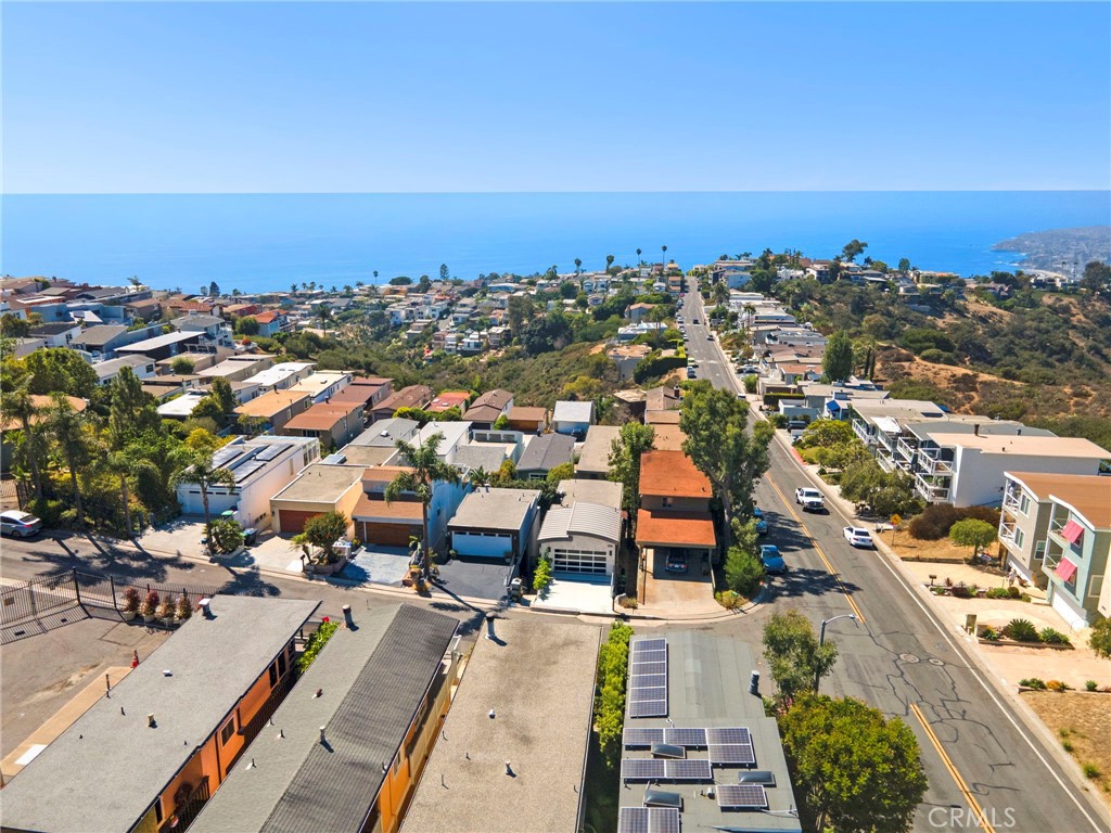 Arch Beach Heights (ABH) - Residential