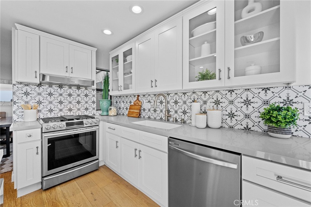 Arch Beach Heights (ABH) - Residential