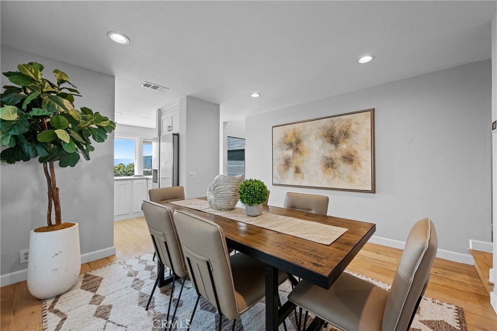 Arch Beach Heights (ABH) - Residential