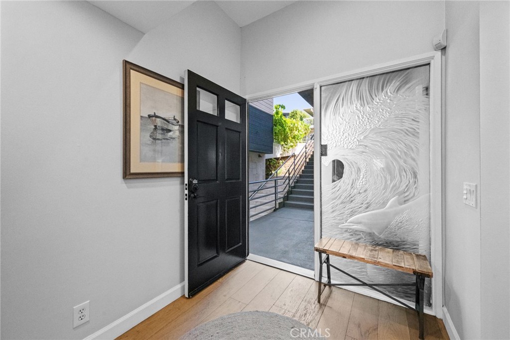 Arch Beach Heights (ABH) - Residential