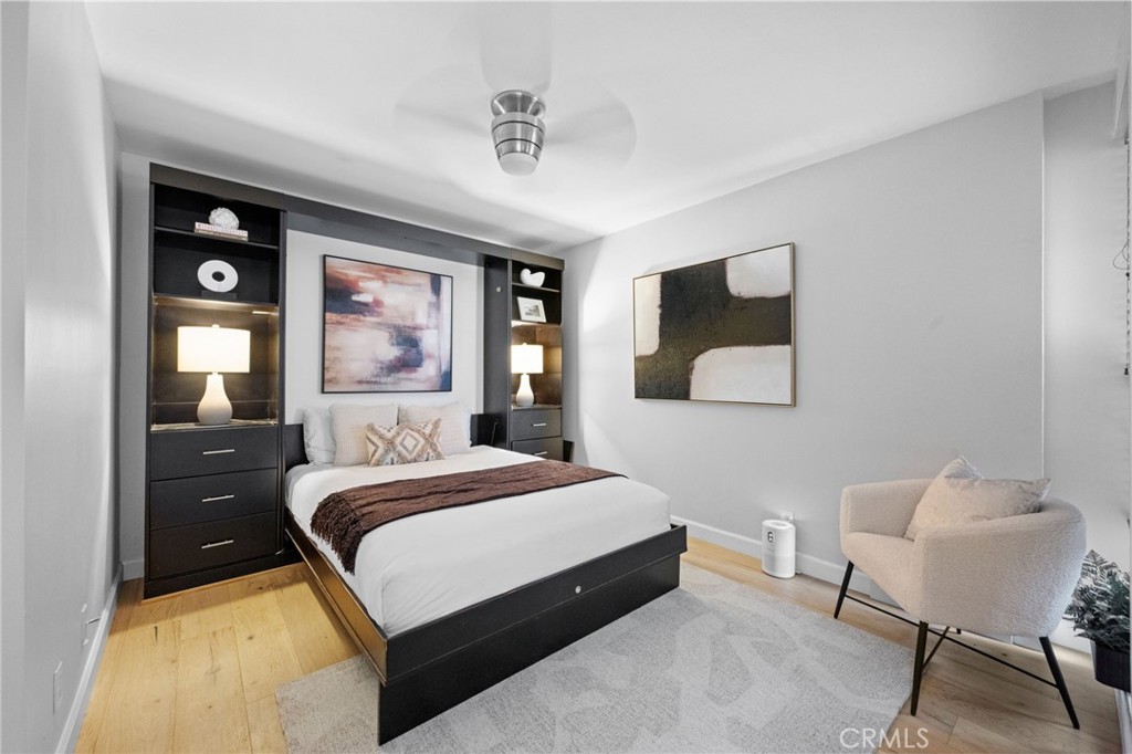 Arch Beach Heights (ABH) - Residential