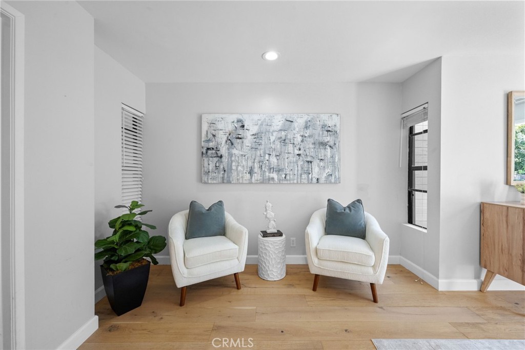 Arch Beach Heights (ABH) - Residential