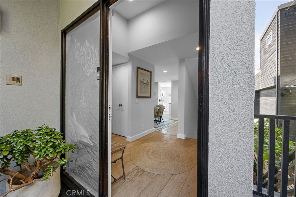 Arch Beach Heights (ABH) - Residential