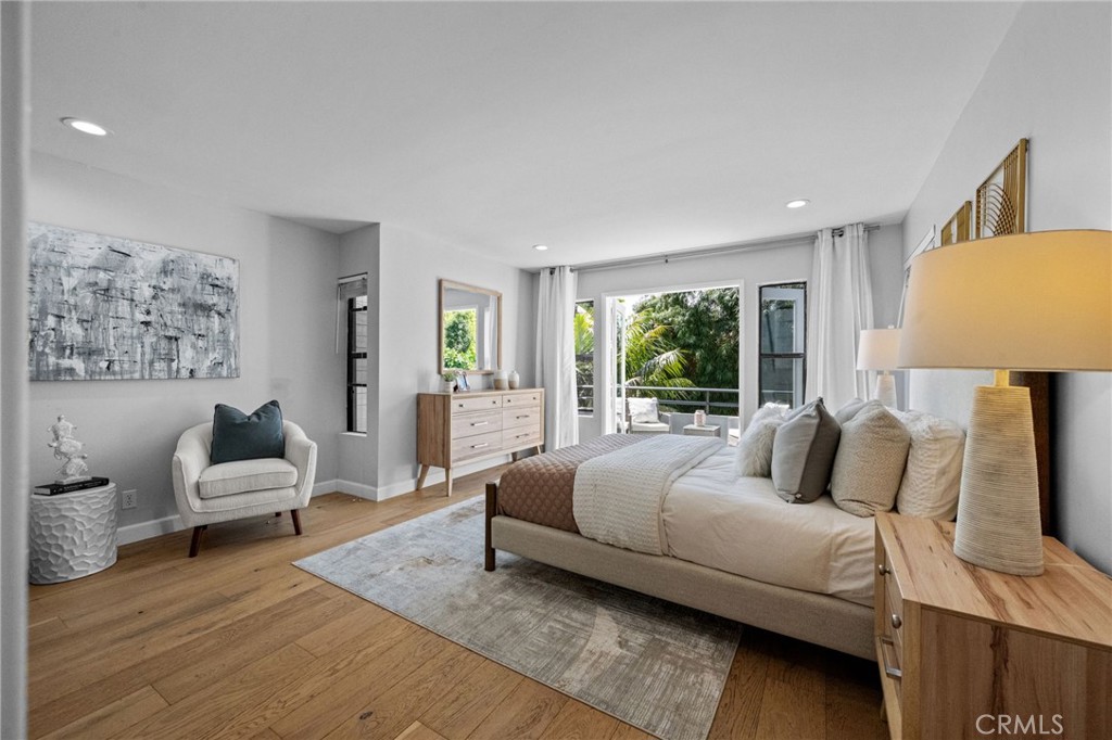 Arch Beach Heights (ABH) - Residential