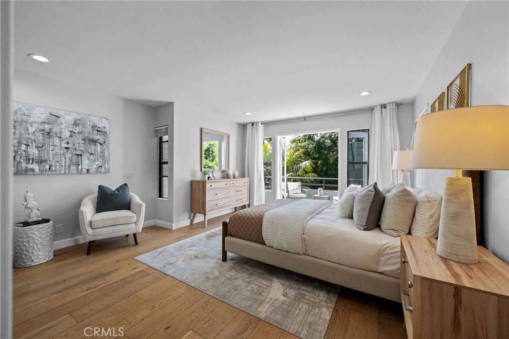 Arch Beach Heights (ABH) - Residential