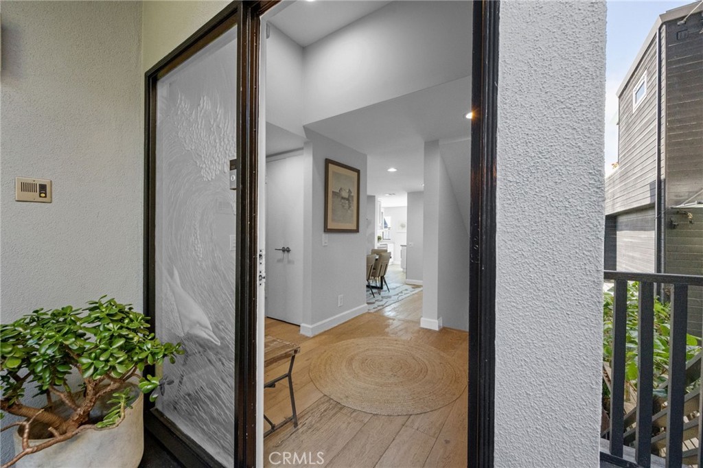 Arch Beach Heights (ABH) - Residential