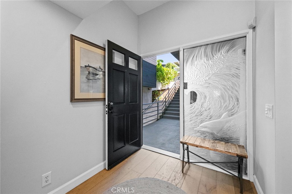 Arch Beach Heights (ABH) - Residential