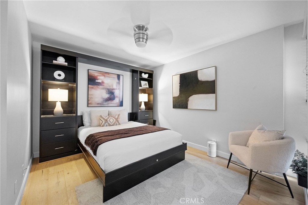 Arch Beach Heights (ABH) - Residential